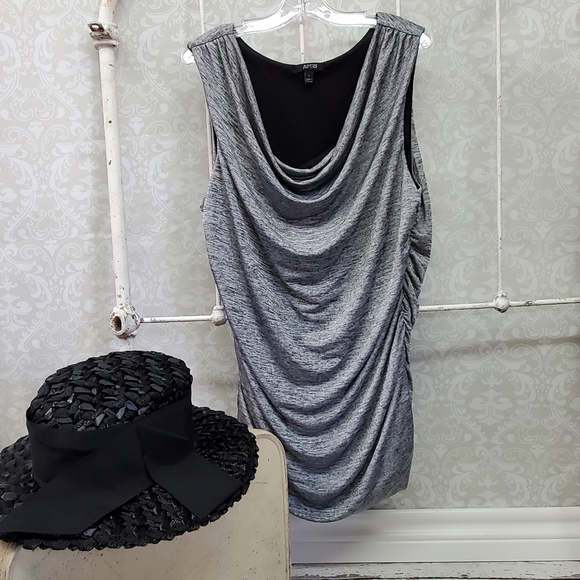 Apt 9 sleeveless top size Large - Picture 1 of 8